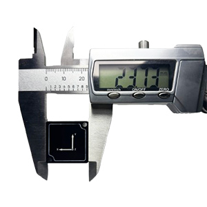 Mems惯性测量单元