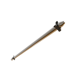 矿用轨迹测量仪